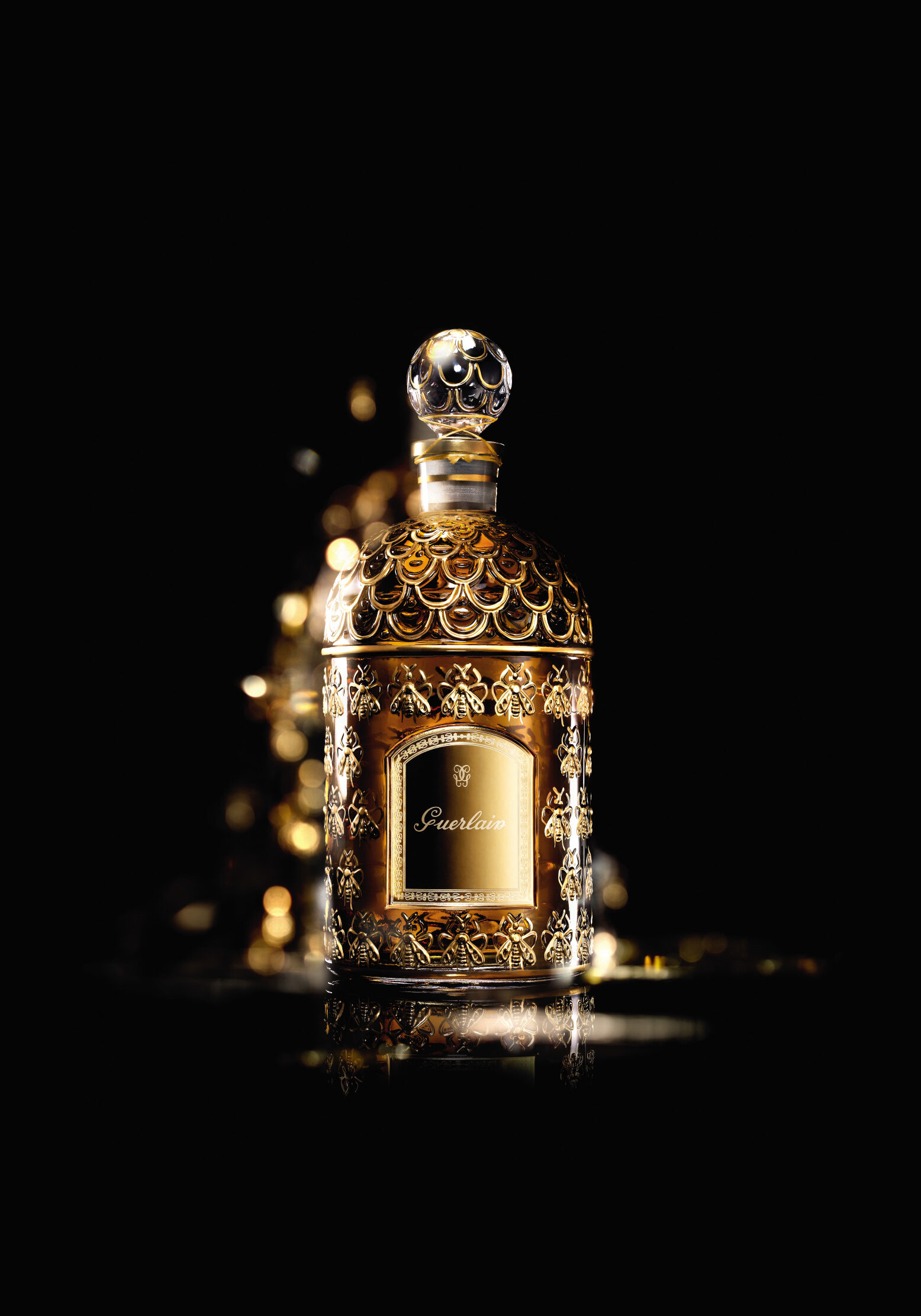 FLACON ABEILLE 160 ANS FLACON ABEILLE 160 ANS
